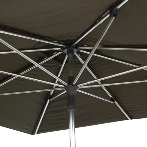 chrplus parasol small anthracite 2 10