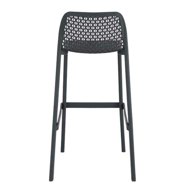 chrplus tabouret exterieur oxy anthracite 3 10