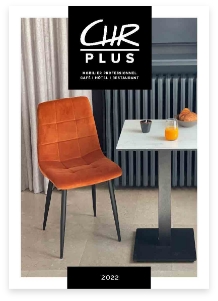 catalogue chr plus