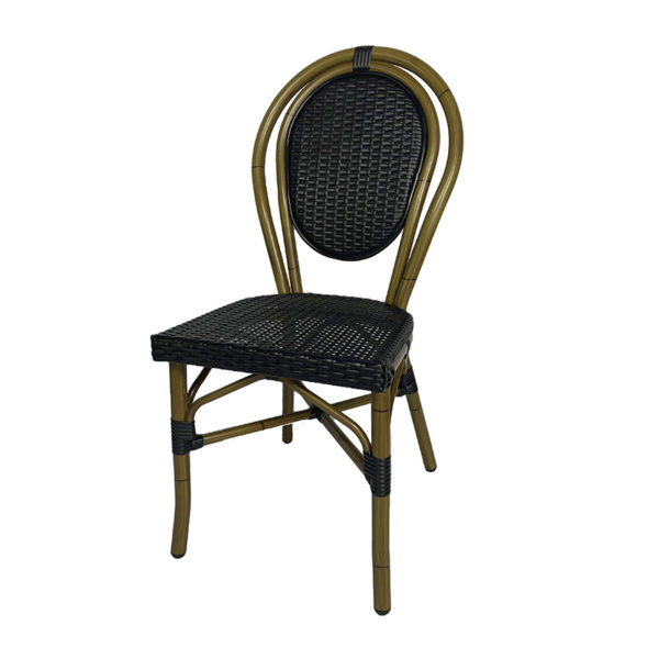 chrplus chaise exterieur sea7 noir 1