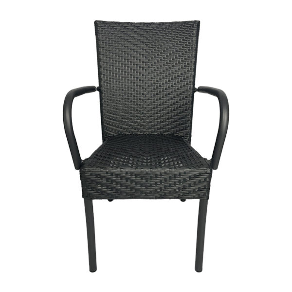 chrplus fauteuil exterieur lanai gris 1
