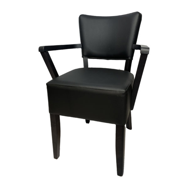 chrplus fauteuil interieur uriel noir 1