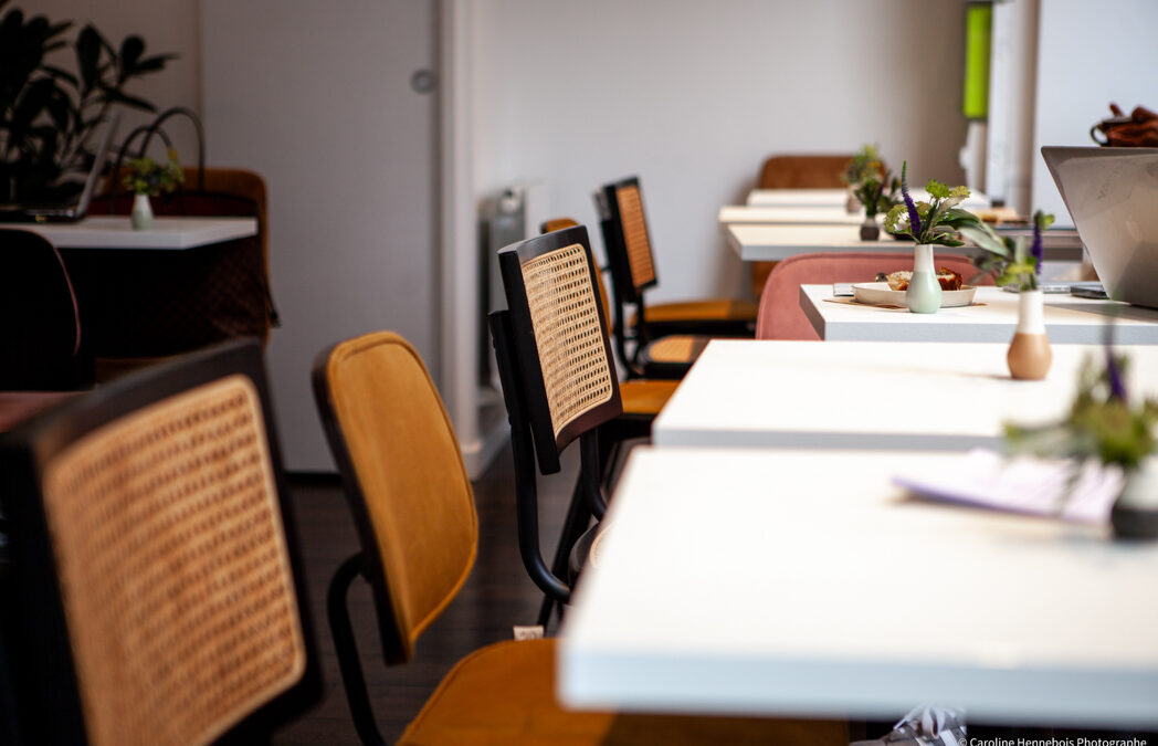 3 Belles Idées de décoration pour votre restaurant !