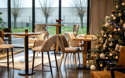 Nos idées de décoration pour une ambiance cocooning et chaleureuse