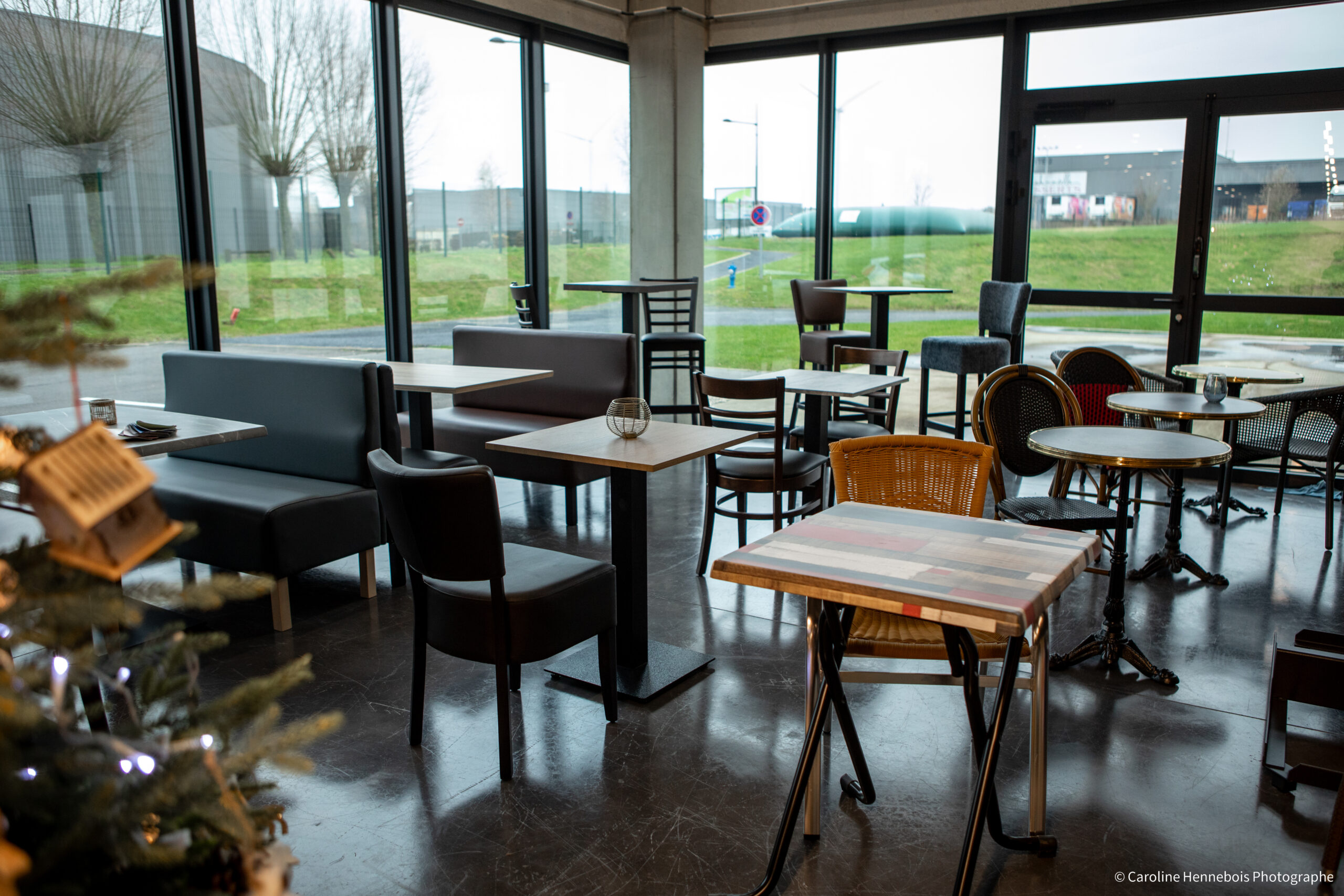 Mobilier Sur Mesure Restaurant - CHR Plus Mobilier Sur Mesure Restaurant - CHR Plus