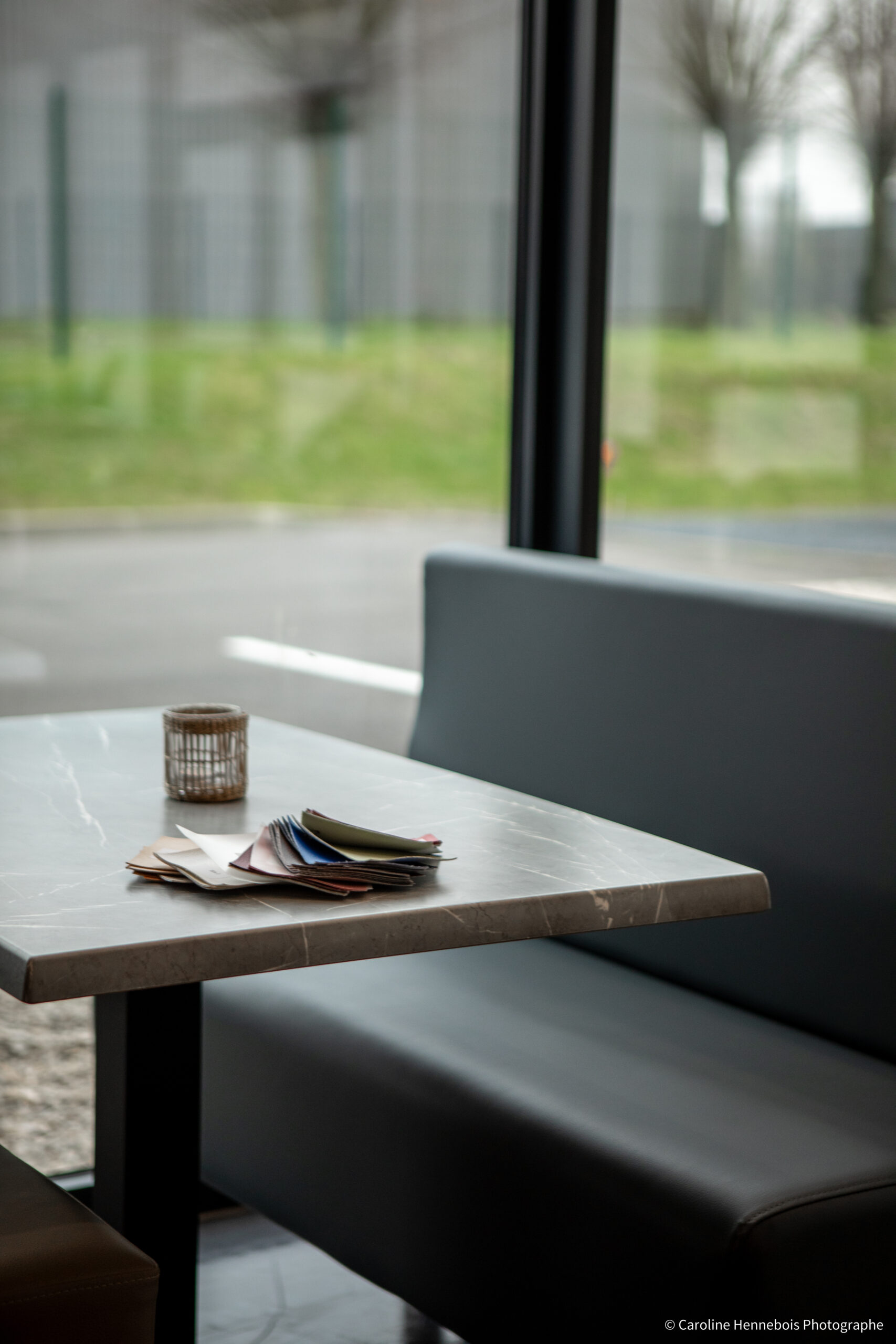 Mobilier Sur Mesure Restaurant - CHR Plus Mobilier Sur Mesure Restaurant - CHR Plus
