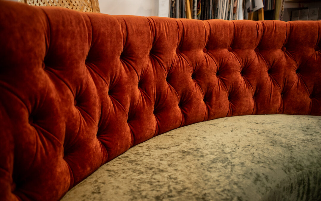 Banquette pour restaurant - CHR PLUS