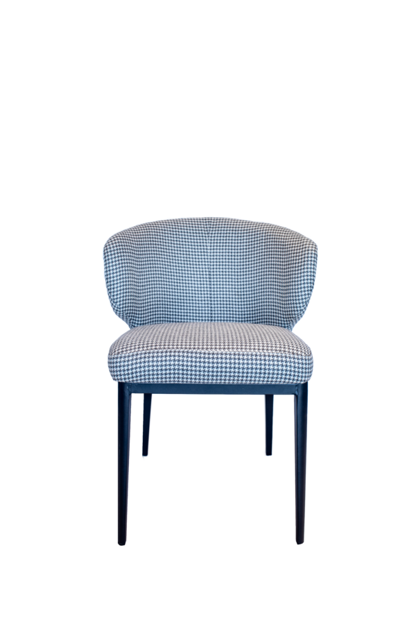 CHR Plus Chaise BORBI face