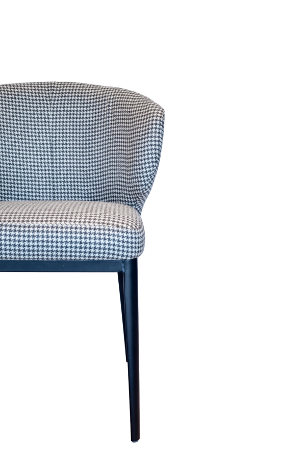 CHR Plus chaise borbi moitié