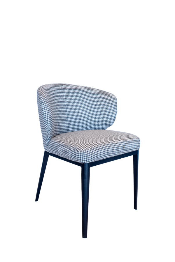 CHR Plus chaise borbi profil
