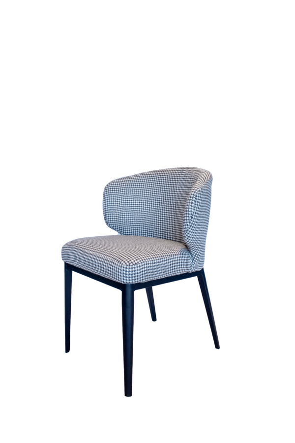 CHR Plus chaise borbi profil