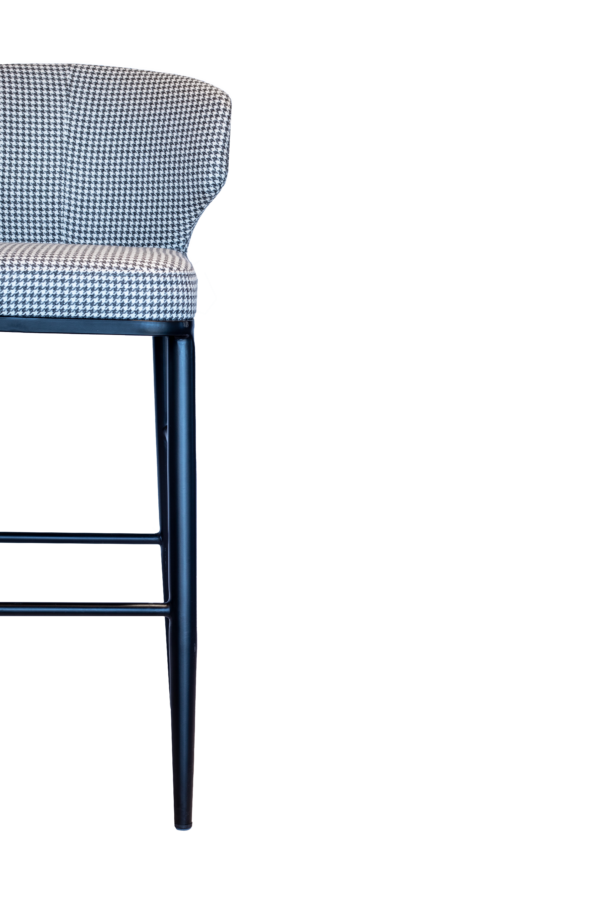 CHR Plus tabouret borbi moitié